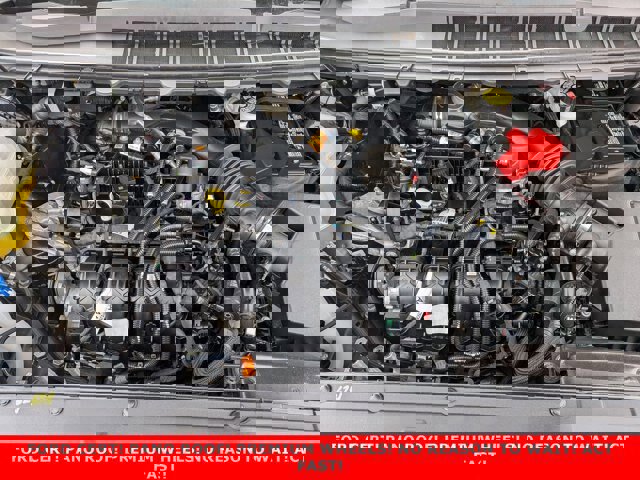 Certified 2024 Ford Edge Titanium w/ Equipment Group 301A image 29