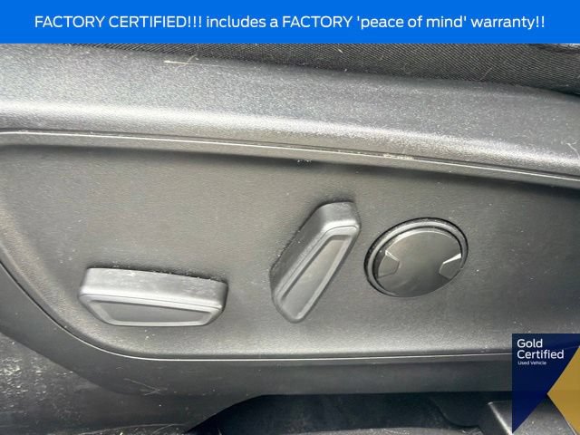 Certified 2023 Ford Escape Active w/ Tech Pack #2 AWD/4WD image 33