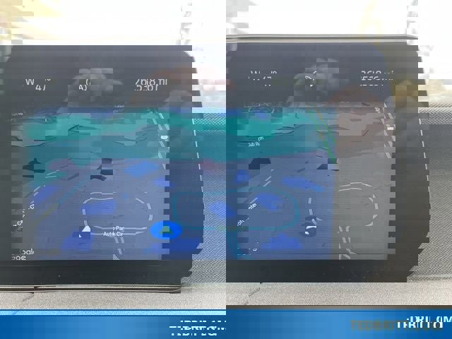 Certified 2025 Ford Expedition Max Platinum image 28