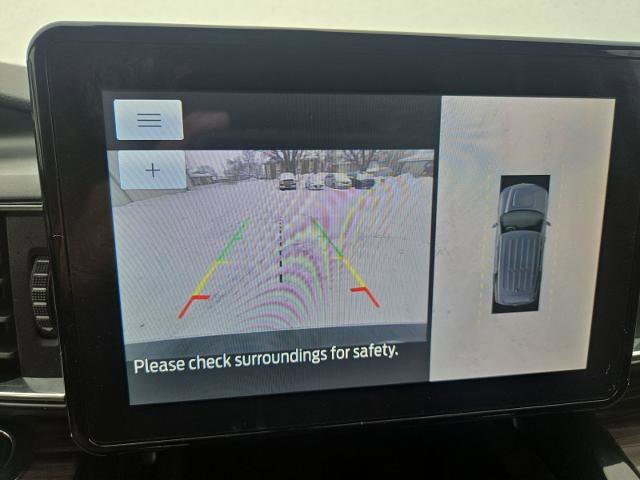 Certified 2023 Ford Explorer Limited image 23