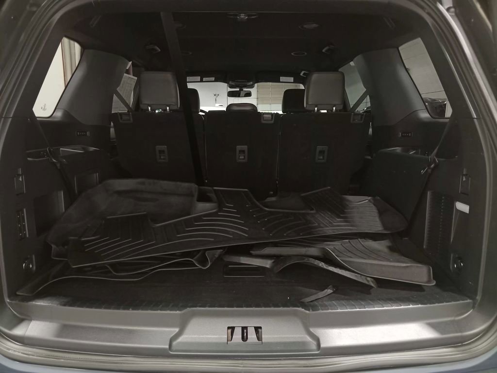 Certified 2022 Ford Expedition Timberline AWD/4WD image 6