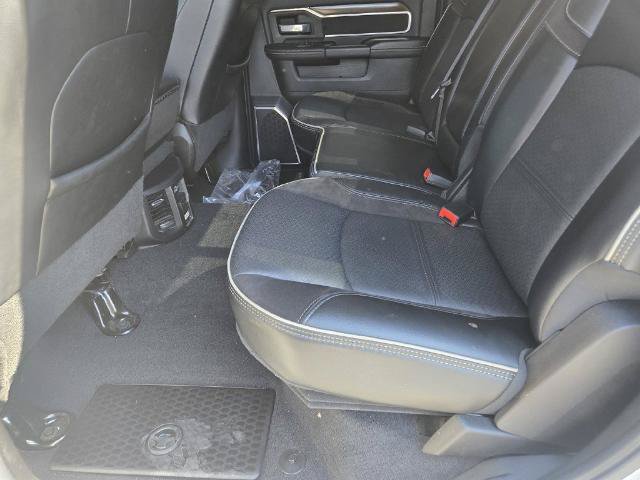 Used 2024 RAM 2500 Laramie AWD/4WD image 14