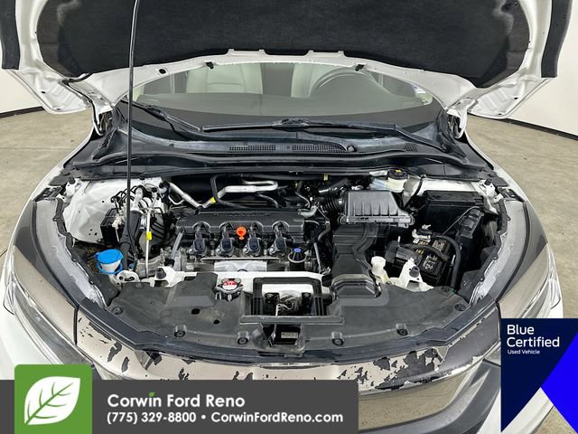 Used 2022 Honda HR-V EX image 32