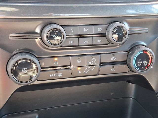 Certified 2024 Ford F150 STX w/ STX Black Appearance Package image 15