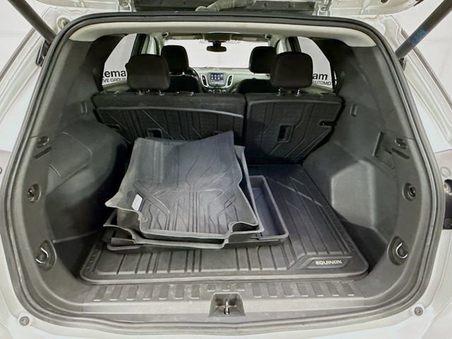 Used 2021 Chevrolet Equinox LT AWD/4WD image 25