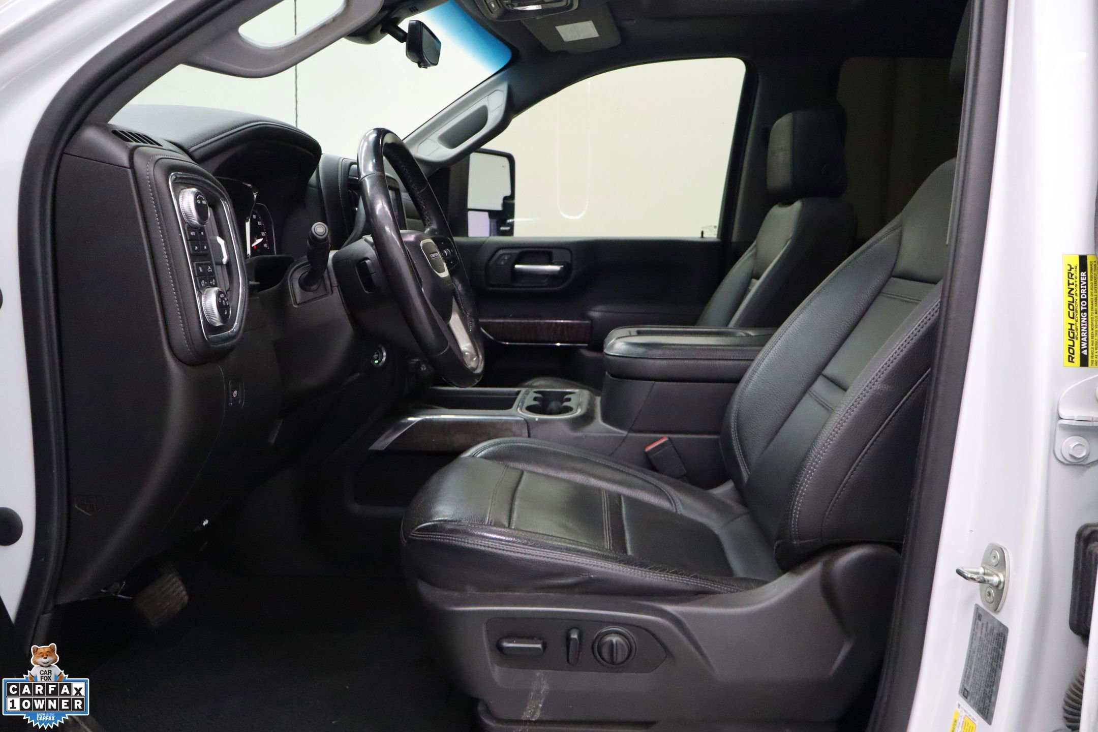 Used 2021 GMC Sierra 2500 Denali w/ Denali Ultimate Package AWD/4WD image 26