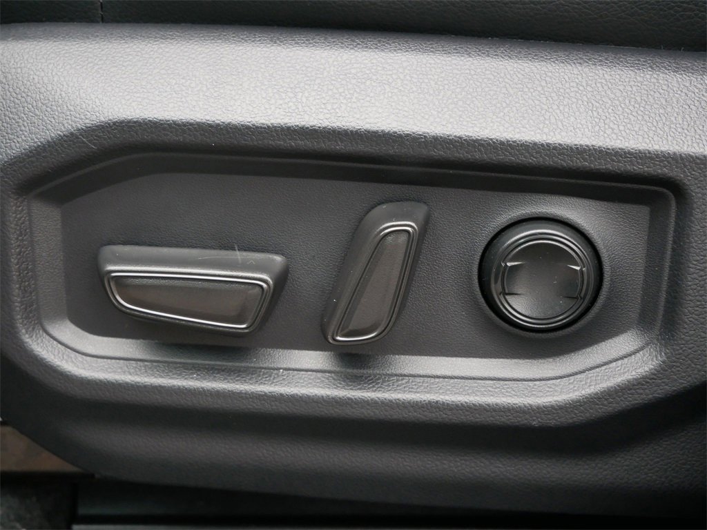 Used 2025 Toyota Sequoia TRD Pro image 15