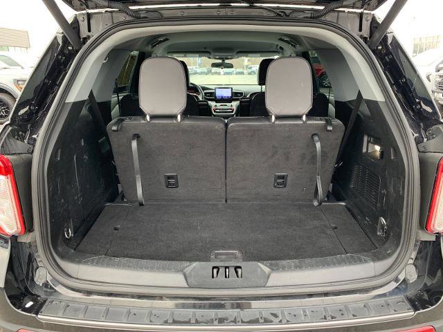 Certified 2023 Ford Explorer XLT w/ Equipment Group 202A image 16