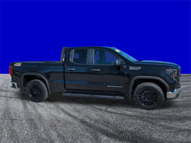 Used 2024 GMC Sierra 1500 Pro w/ Pro Value Package image 6