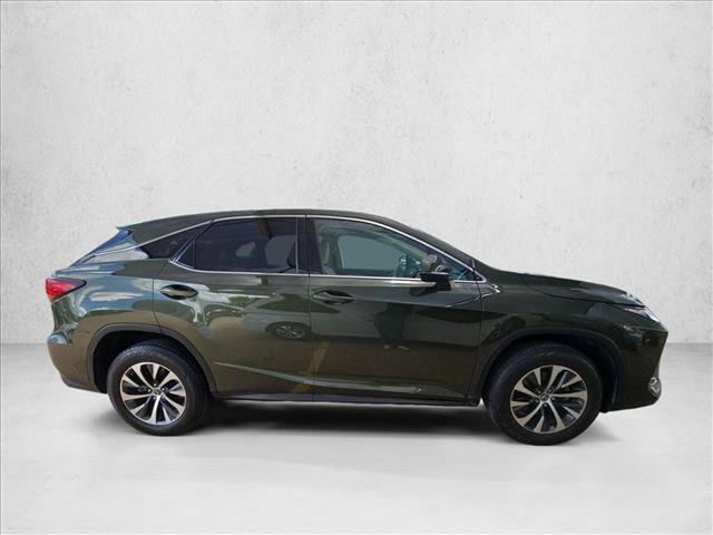 Used 2021 Lexus RX 350 FWD w/ Accessory Package image 4