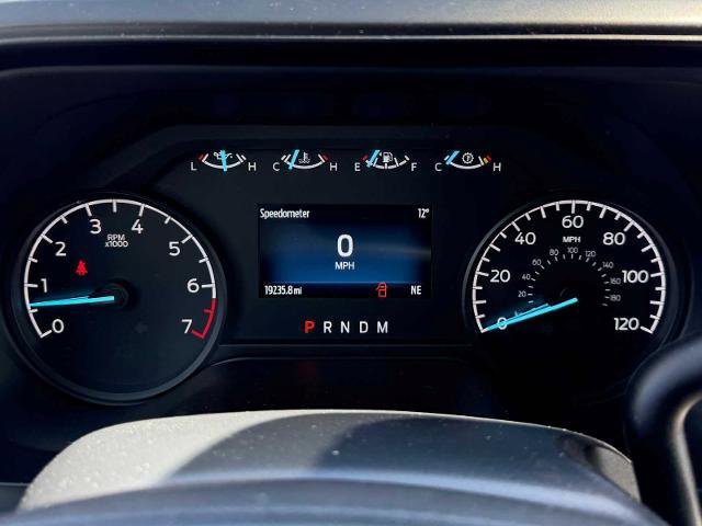 Certified 2025 Ford F350 XLT w/ 360-Degree Camera Package AWD/4WD image 16