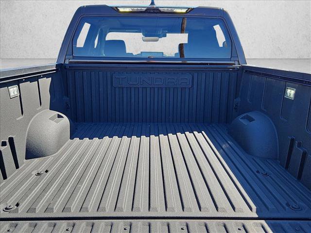 Used 2023 Toyota Tundra Limited w/ Power Package image 9