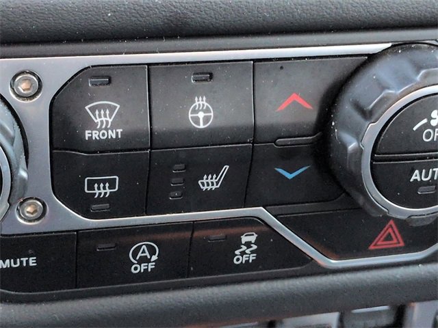 Used 2024 Jeep Wrangler Unlimited Rubicon image 22