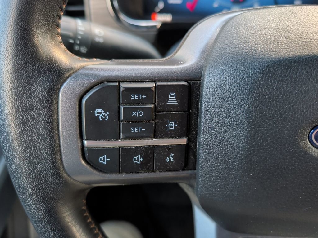Certified 2024 Ford F150 Lariat image 6