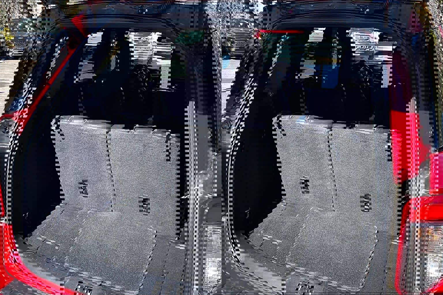 Certified 2023 Ford Explorer ST w/ Equipment Group 401A image 33