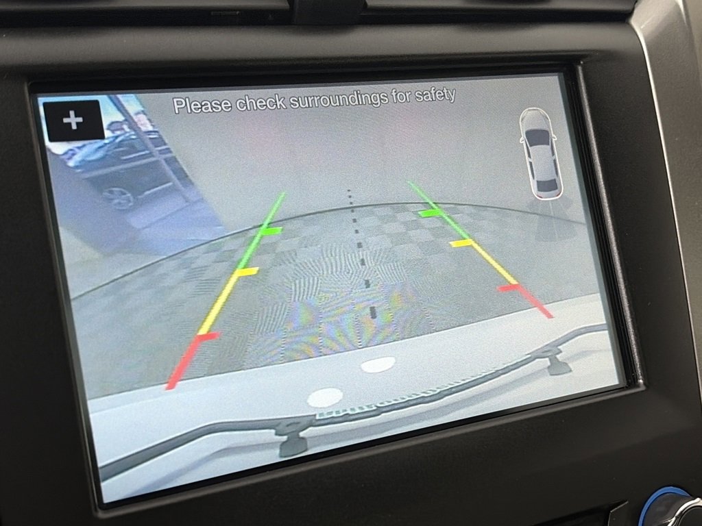 Certified 2018 Ford Fusion SE w/ Fusion SE Technology Package image 20