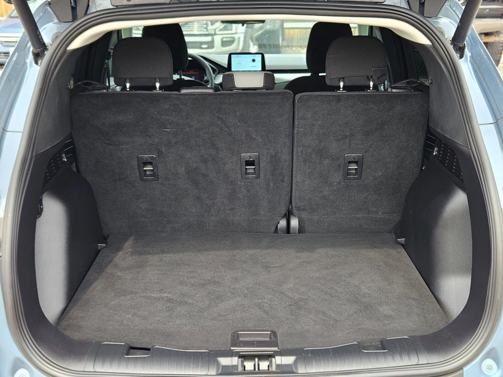 Certified 2024 Ford Escape Active image 31