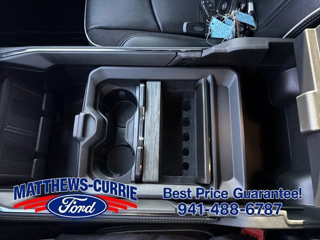 Used 2026 RAM 2500 Limited AWD/4WD image 24