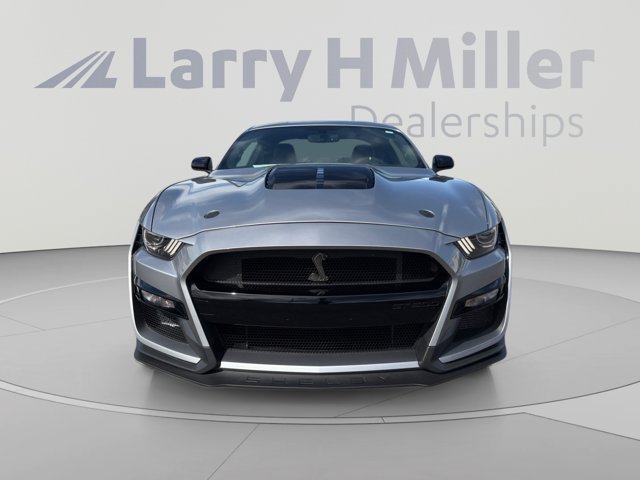 Certified 2022 Ford Mustang Shelby GT500 RWD image 8