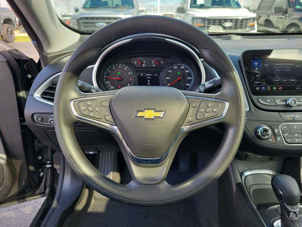 Used 2024 Chevrolet Malibu LT image 23