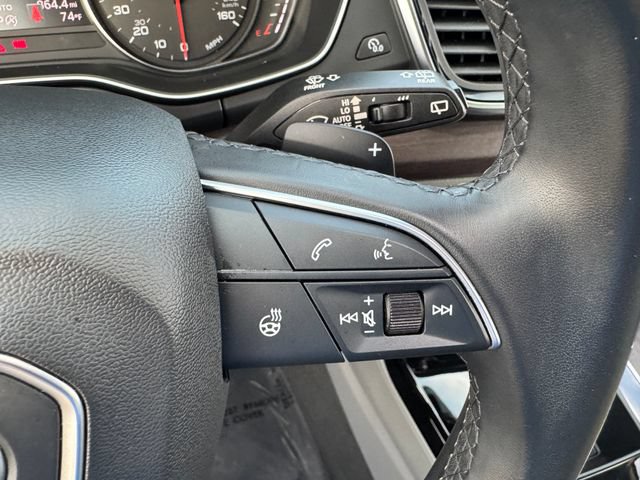 Used 2022 Audi Q5 2.0T Premium w/ Convenience Package AWD/4WD image 23