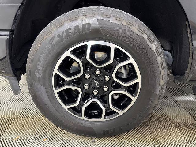 Certified 2023 Ford F150 XLT w/ Equipment Group 302A High AWD/4WD image 11