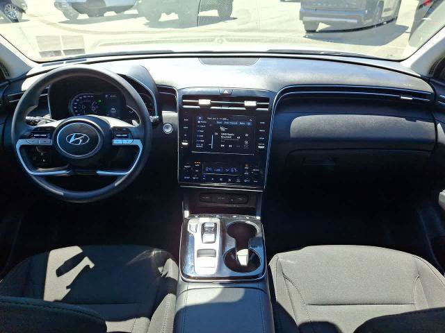 Used 2023 Hyundai Tucson SEL AWD/4WD image 10
