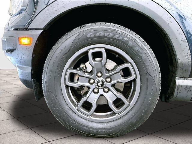 Certified 2021 Ford Bronco Sport Big Bend AWD/4WD image 8