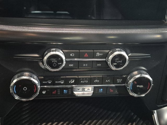 Certified 2025 Ford F150 Raptor AWD/4WD image 22