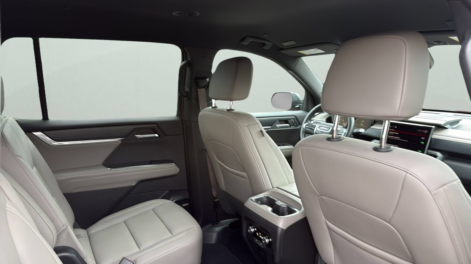 Used 2026 GMC Acadia Elevation w/ Elevation Premium Package FWD image 29