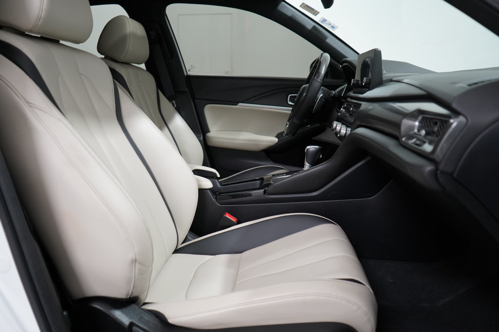 Used 2023 Acura Integra A-Spec FWD image 21