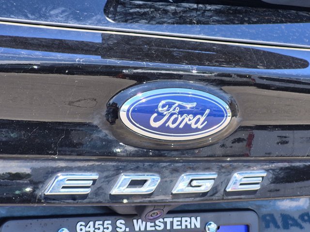 Certified 2023 Ford Edge SEL w/ Convenience Package AWD/4WD image 26