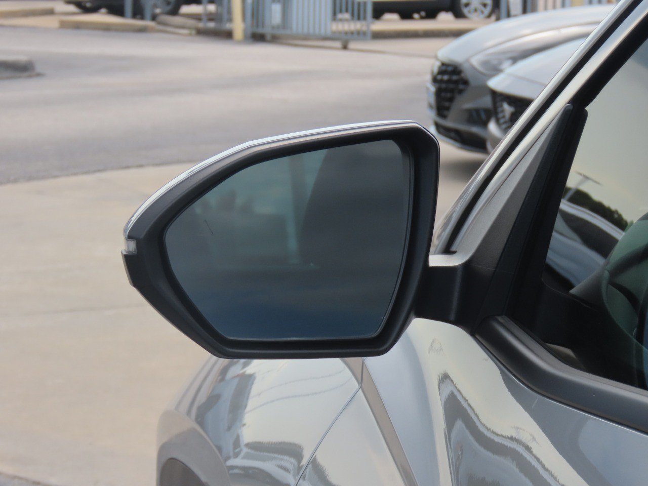 Used 2024 Hyundai Tucson SEL w/ Convenience Package FWD image 19