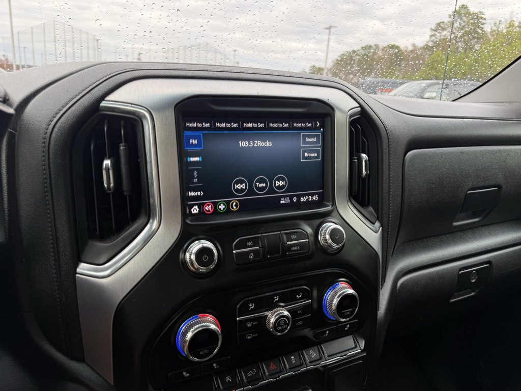 Used 2021 GMC Sierra 1500 Elevation image 16