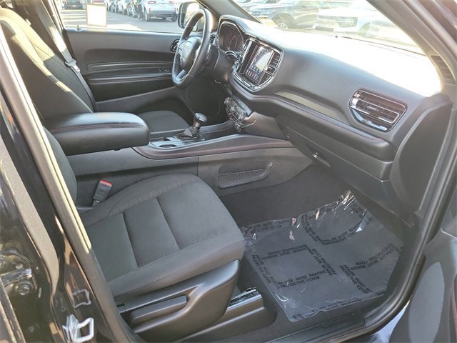 Used 2024 Dodge Durango GT w/ Blacktop Package image 19