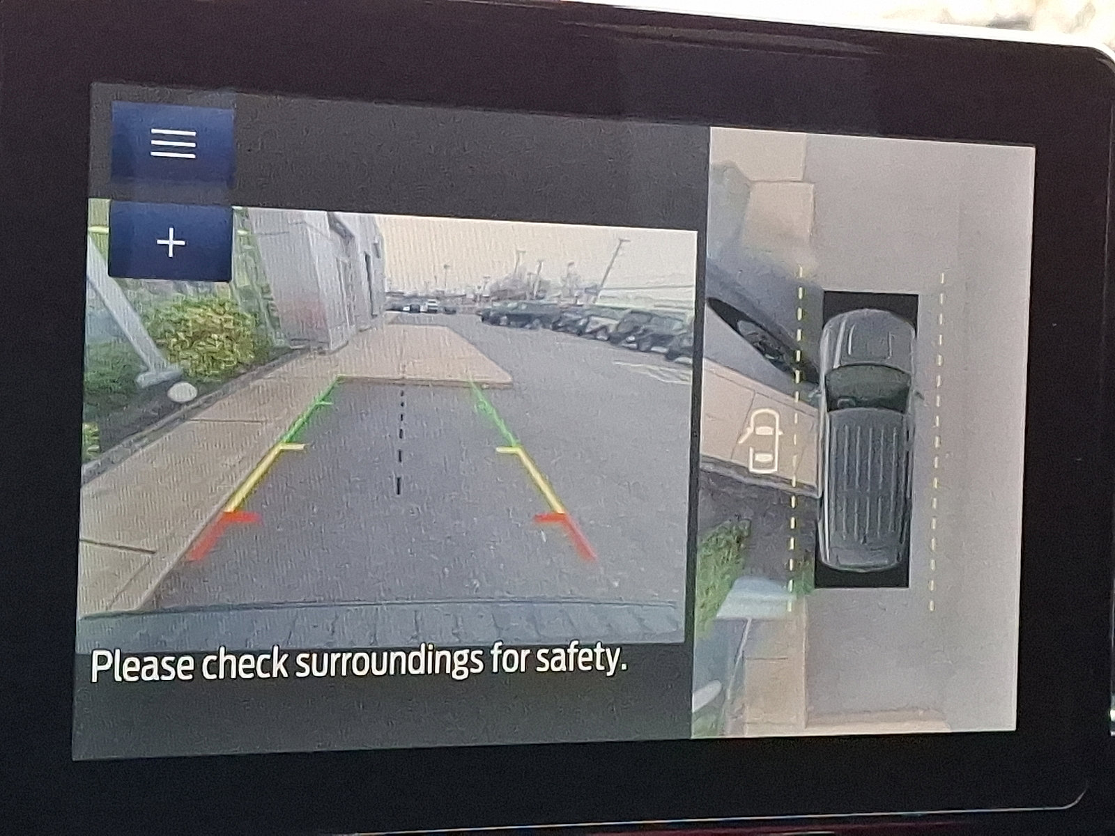 Certified 2022 Ford Explorer ST-Line w/ Class IV Trailer Tow Package image 22