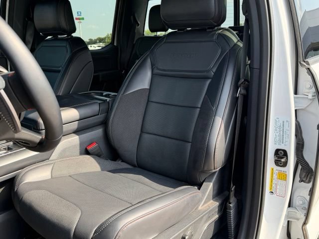 Certified 2025 Ford F150 Raptor AWD/4WD image 7