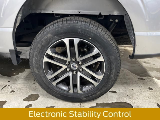 Certified 2023 Ford F150 XL w/ STX Appearance Package AWD/4WD image 14