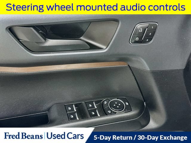 Certified 2023 Ford Bronco Sport Outer Banks w/ Tech Package AWD/4WD image 23