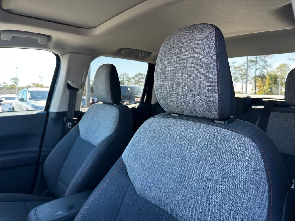 Certified 2022 Ford Maverick XLT w/ Equipment Group 300A Standard image 28