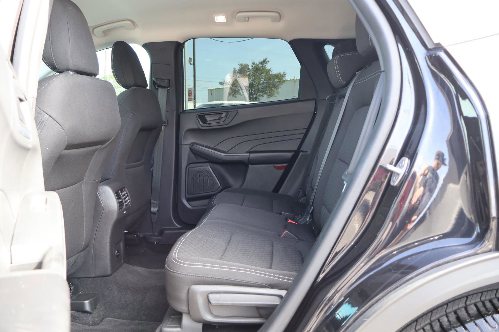 Certified 2023 Ford Escape Active image 39