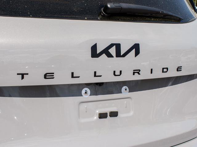 Used 2025 Kia Telluride SX Prestige X-Line image 10