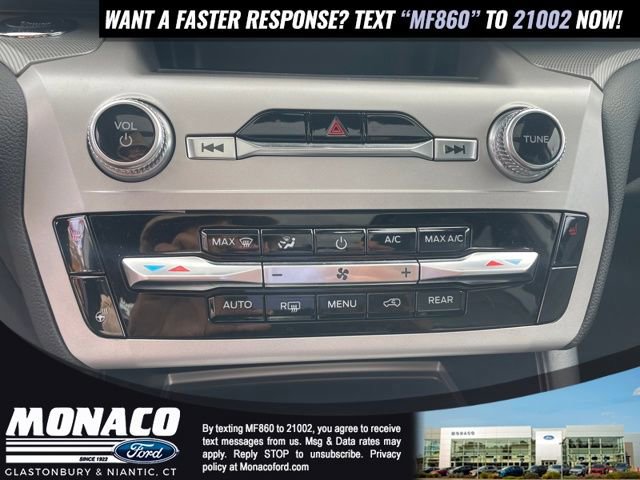 Certified 2023 Ford Explorer XLT w/ Equipment Group 202A image 23