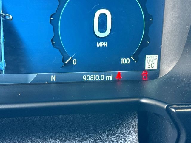 Certified 2024 Ford F350 Lariat w/ Lariat Ultimate Package image 16