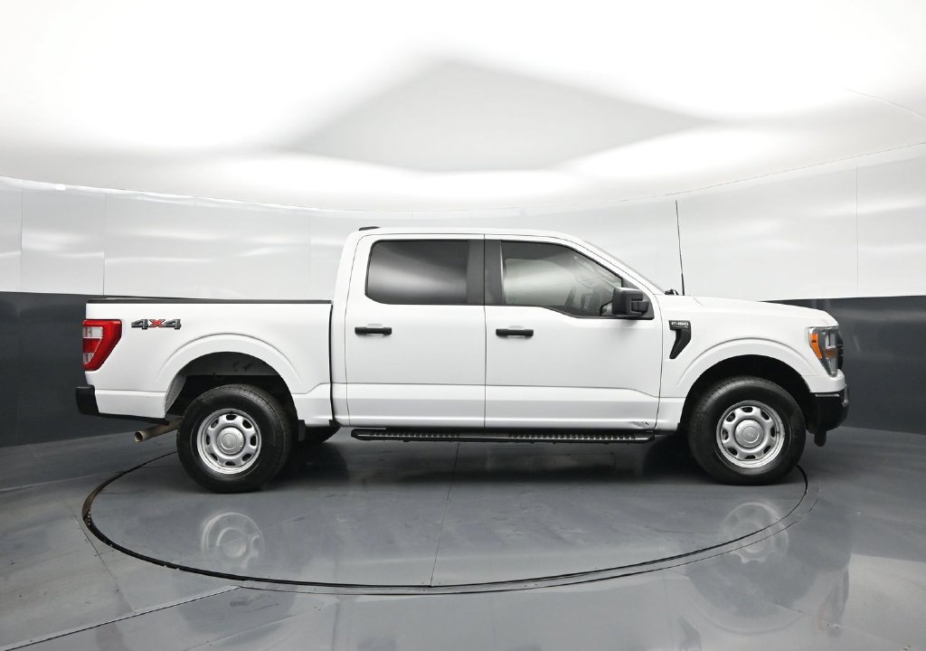 Certified 2021 Ford F150 XL w/ Equipment Group 101A High AWD/4WD image 19