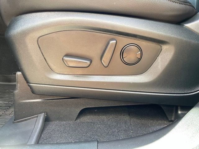 Certified 2023 Ford Explorer Limited w/ Limited Technology Package AWD/4WD image 12