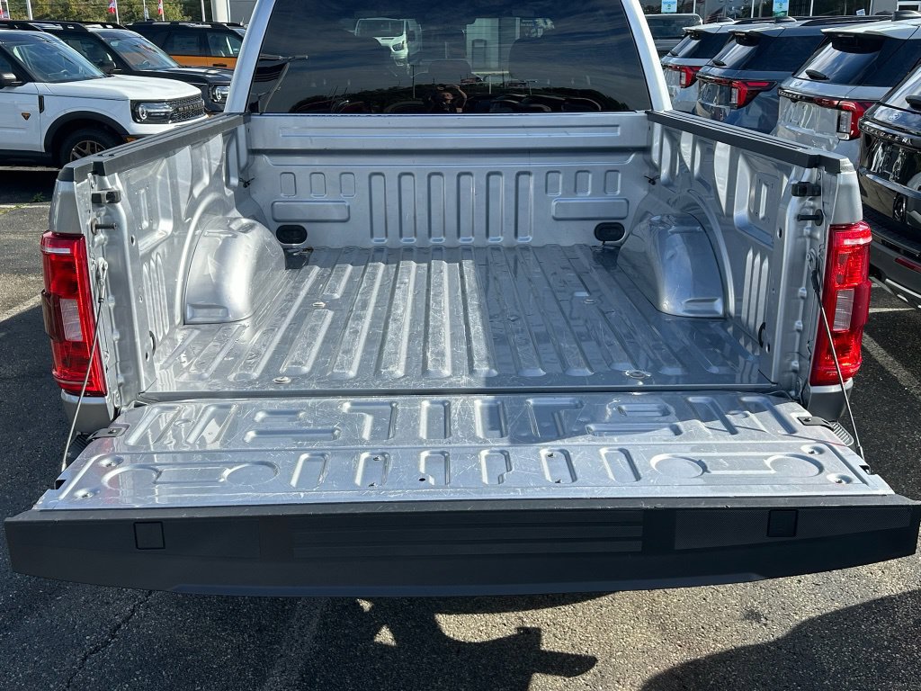 Certified 2021 Ford F150 XL w/ STX Appearance Package AWD/4WD image 25