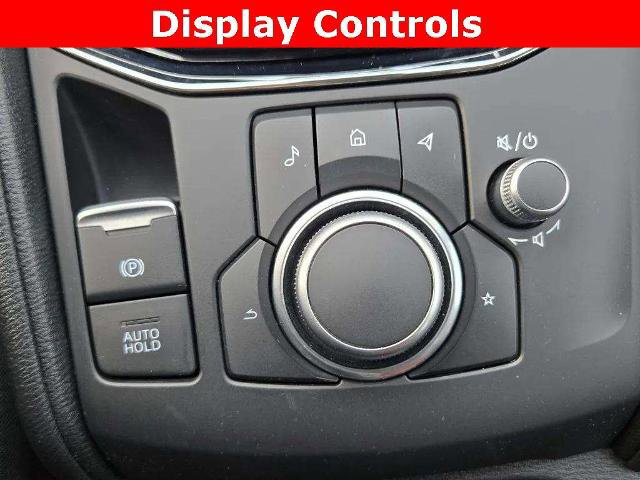 Used 2023 MAZDA CX-5 AWD 2.5 S image 17
