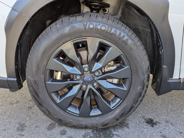 Used 2024 Subaru Outback Onyx Edition XT w/ Tech Package 3 AWD/4WD image 11