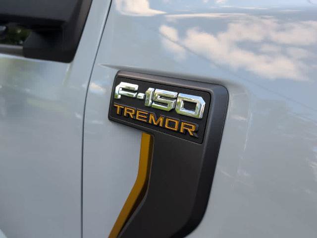 Certified 2023 Ford F150 Tremor AWD/4WD image 5